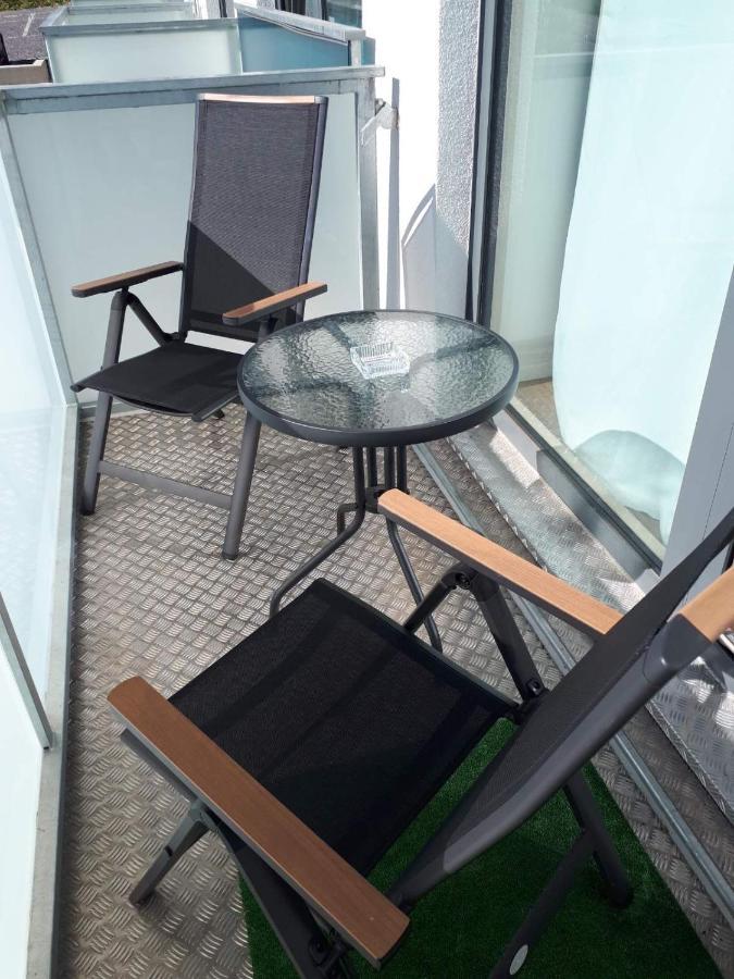 Cozy Studio With Netflix - Apartmanovy Dom Bernard Vysoké Tatry Exteriör bild