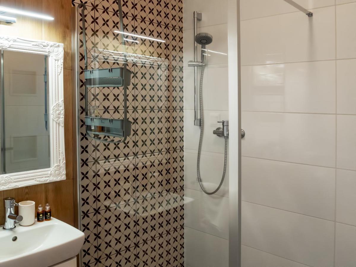 Cozy Studio With Netflix - Apartmanovy Dom Bernard Vysoké Tatry Exteriör bild